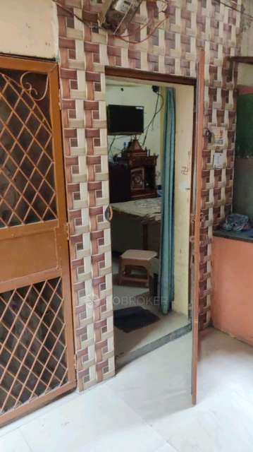 1 RK Flat In Gda Flats For Sale  In  Indirapuram