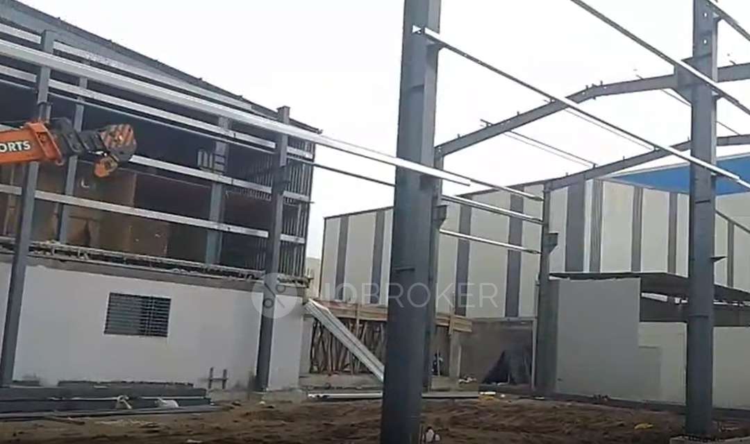 Industrial in Nanekarwadi, Pune for Rent 