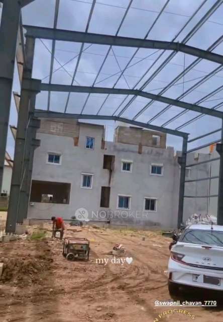 Industrial in Nanekarwadi, Pune for Rent 