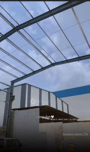 Industrial in Nanekarwadi, Pune for Rent 