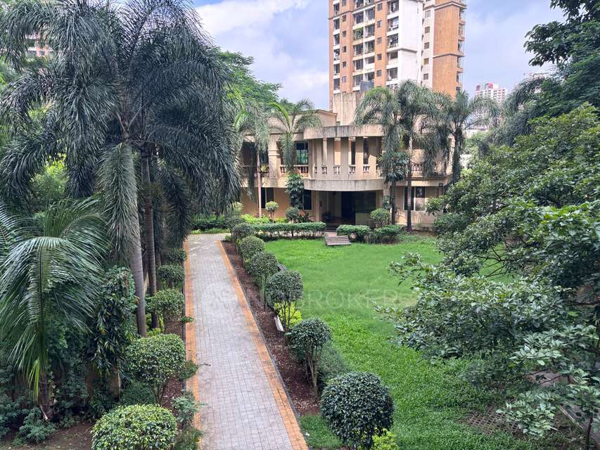 2 BHK Flat In Rosa Oasis For Sale  In Thane West