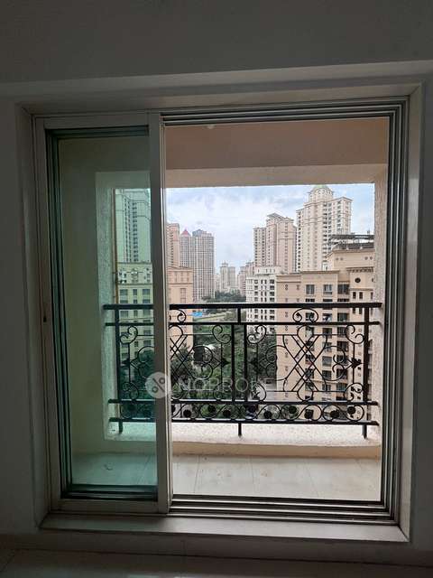 2 BHK Flat In Rosa Oasis For Sale  In Thane West