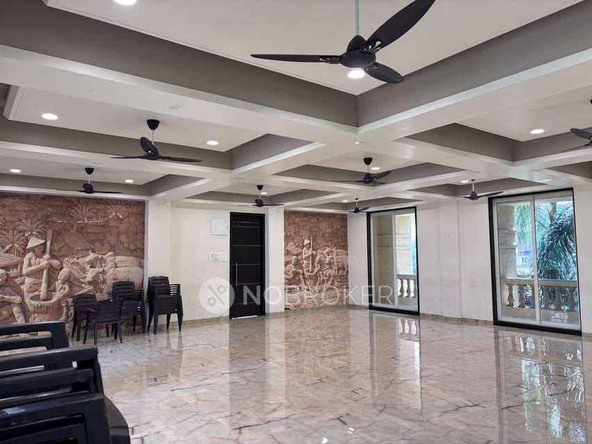 2 BHK Flat In Rosa Oasis For Sale  In Thane West