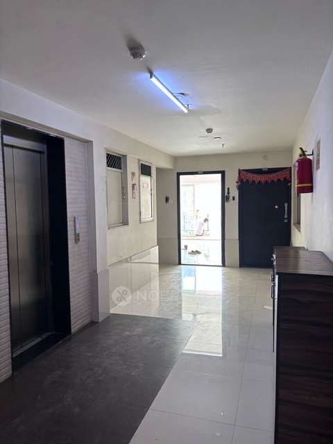 2 BHK Flat In Rosa Oasis For Sale  In Thane West