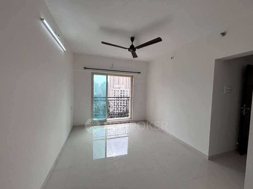 2 BHK Flat In Rosa Oasis For Sale  In Thane West