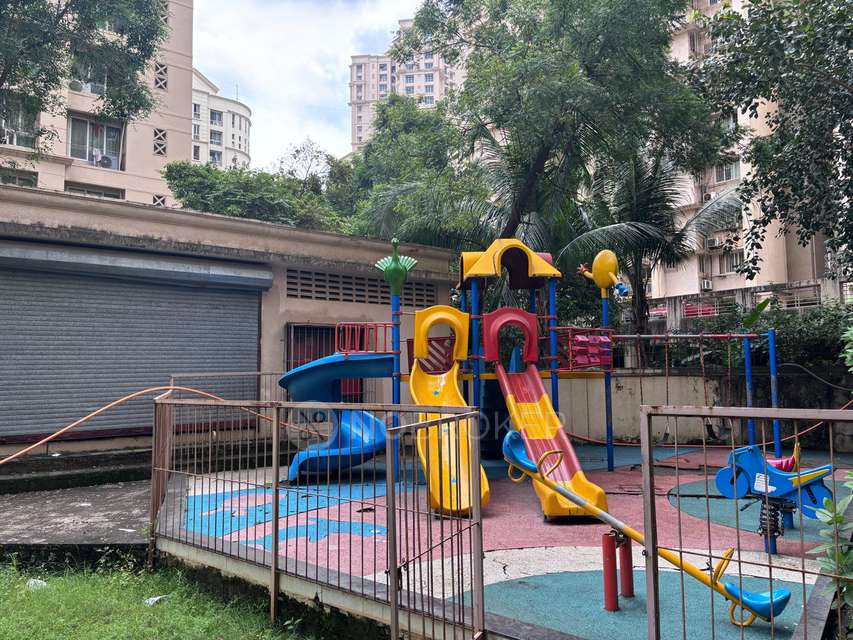 2 BHK Flat In Rosa Oasis For Sale  In Thane West