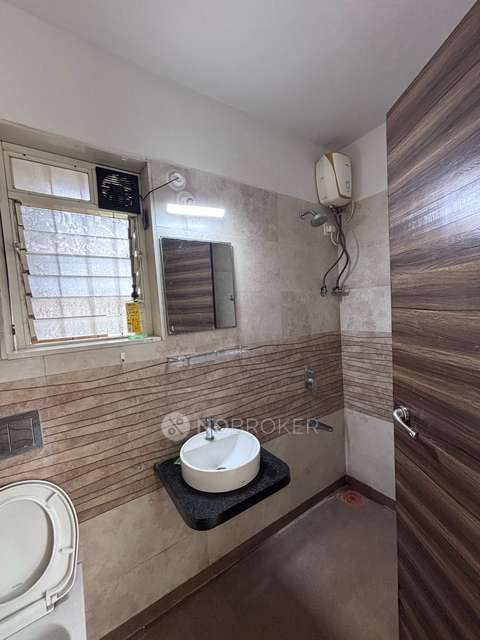 2 BHK Flat In Rosa Oasis For Sale  In Thane West