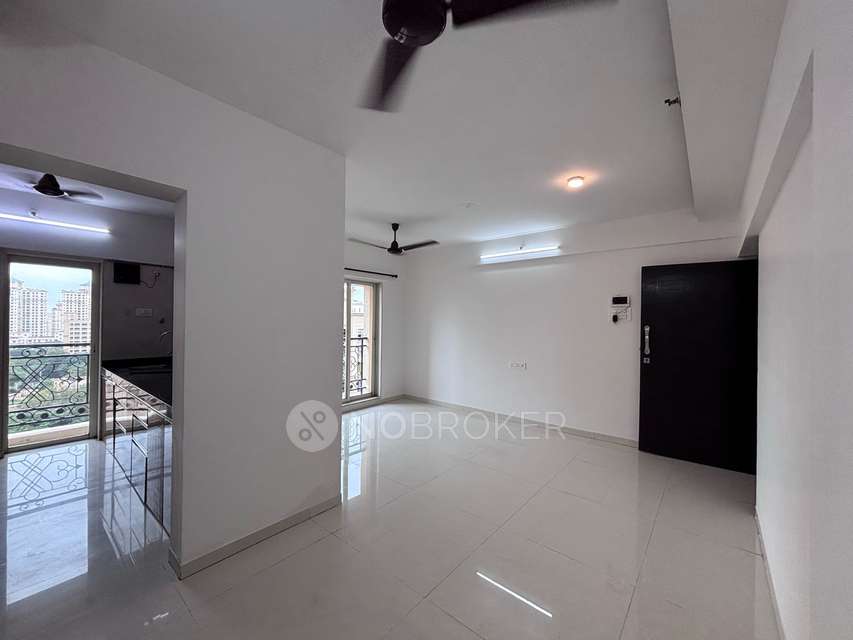 2 BHK Flat In Rosa Oasis For Sale  In Thane West