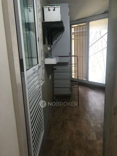 3 BHK Flat In Zenith Towers For Sale  In Mulund West