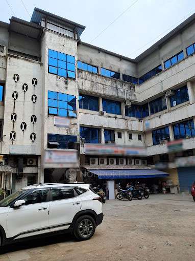 Shop in Dombivli East, Mumbai for sale 