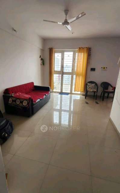 2 BHK Flat In Gagan Micasaa for Rent  In Wagholi