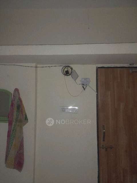 1 BHK Flat In Milleein Apartmant  for Rent  In Manjari Budruk 
