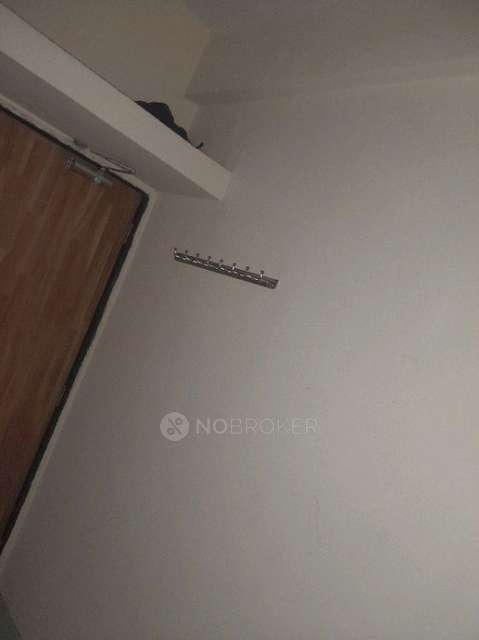 1 BHK Flat In Milleein Apartmant  for Rent  In Manjari Budruk 