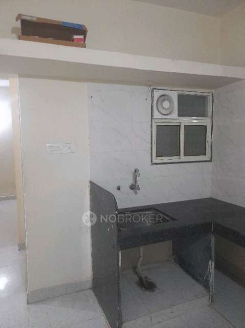 1 BHK Flat In Milleein Apartmant  for Rent  In Manjari Budruk 