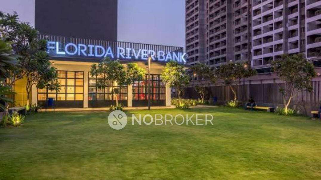 2 BHK Flat In Florida River Bank For Sale  In Mundhwa