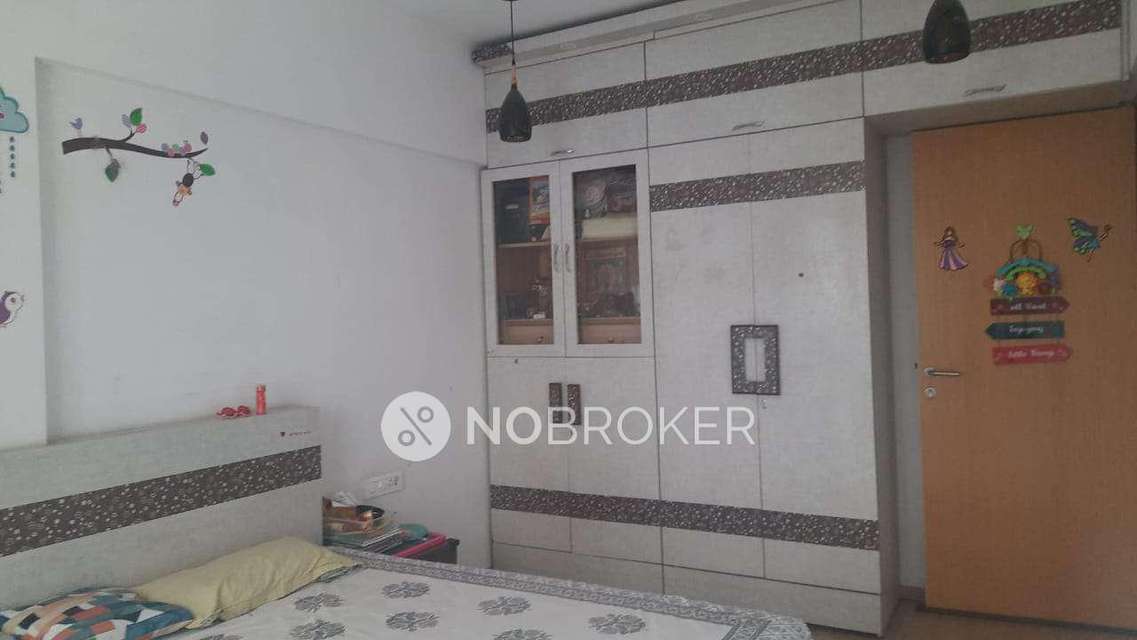 2 BHK Flat In Florida River Bank For Sale  In Mundhwa