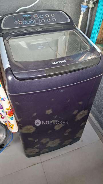 2 BHK Flat In Florida River Bank For Sale  In Mundhwa