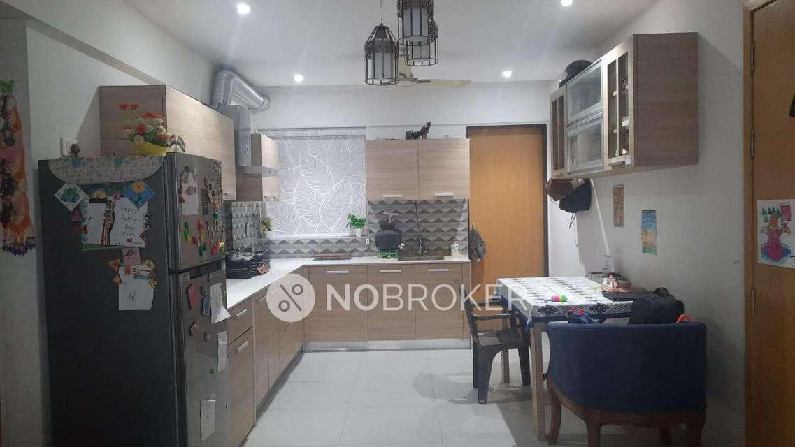 2 BHK Flat In Florida River Bank For Sale  In Mundhwa