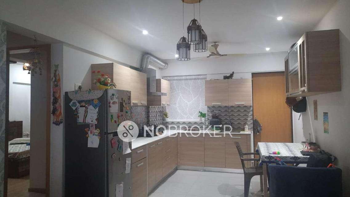 2 BHK Flat In Florida River Bank For Sale  In Mundhwa