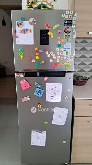 2 BHK Flat In Florida River Bank For Sale  In Mundhwa