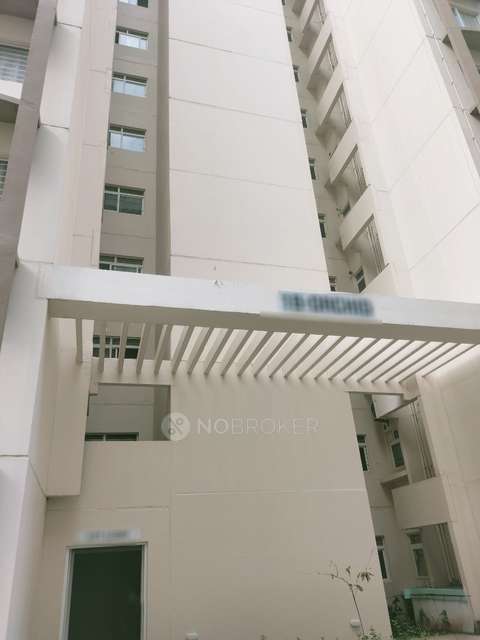 1 BHK Flat In Provident Park Square For Sale  In Judicial Layout