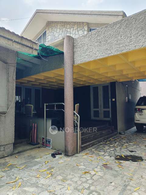 4+ BHK House For Sale  In Koramangala