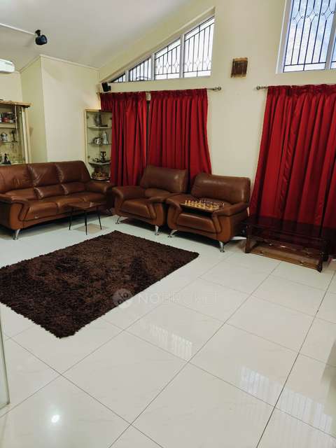 4+ BHK House For Sale  In Koramangala