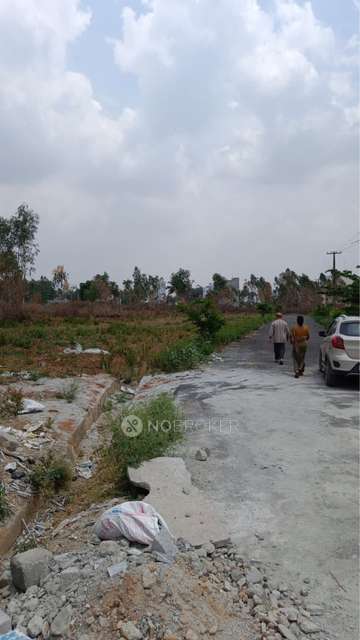 Plot For Sale  In Gantiganahalli