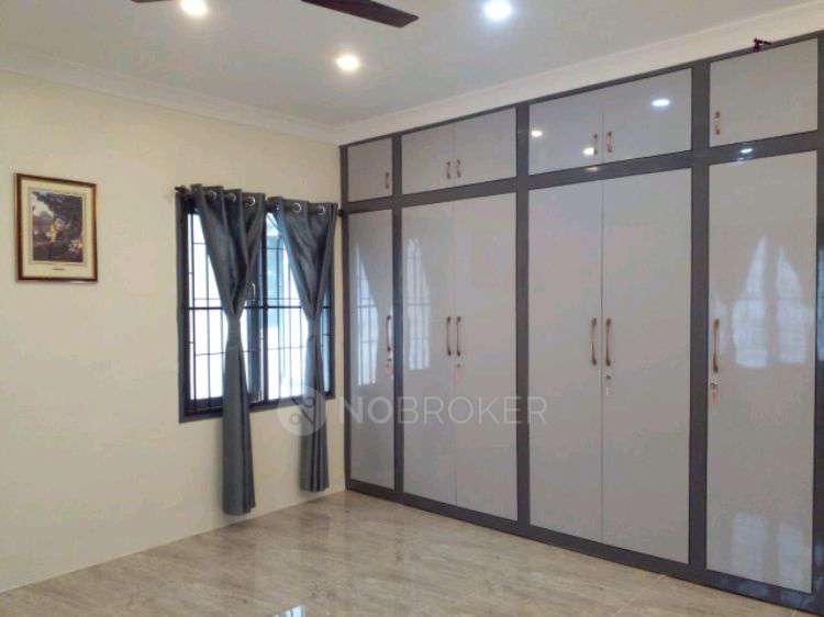 2 BHK Flat In Lakshmi Enclave For Sale  In Abiramapuram