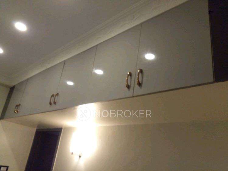 2 BHK Flat In Lakshmi Enclave For Sale  In Abiramapuram