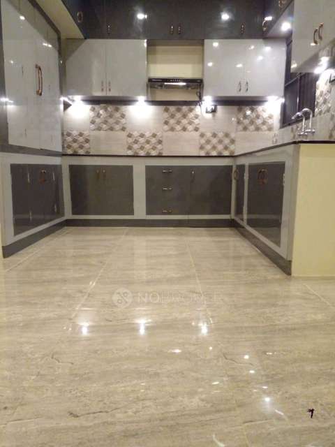 2 BHK Flat In Lakshmi Enclave For Sale  In Abiramapuram