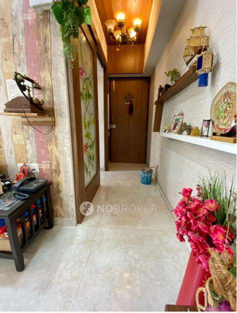 2 BHK Flat In Lodha Amara For Sale  In Thane