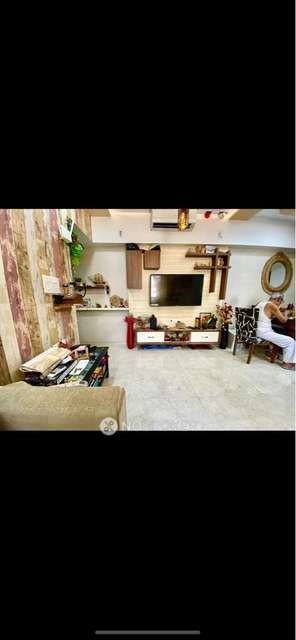 2 BHK Flat In Lodha Amara For Sale  In Thane