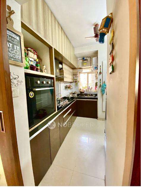 2 BHK Flat In Lodha Amara For Sale  In Thane