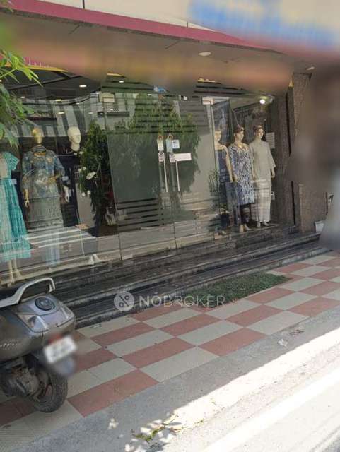 Showroom in Nehru Nagar, Ghaziabad for Rent 