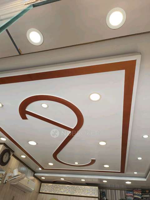 Showroom in Nehru Nagar, Ghaziabad for Rent 