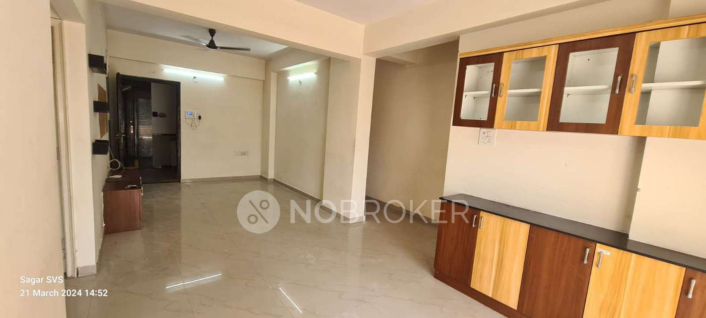 3 BHK Flat In Vista Homes For Sale  In Kushaiguda