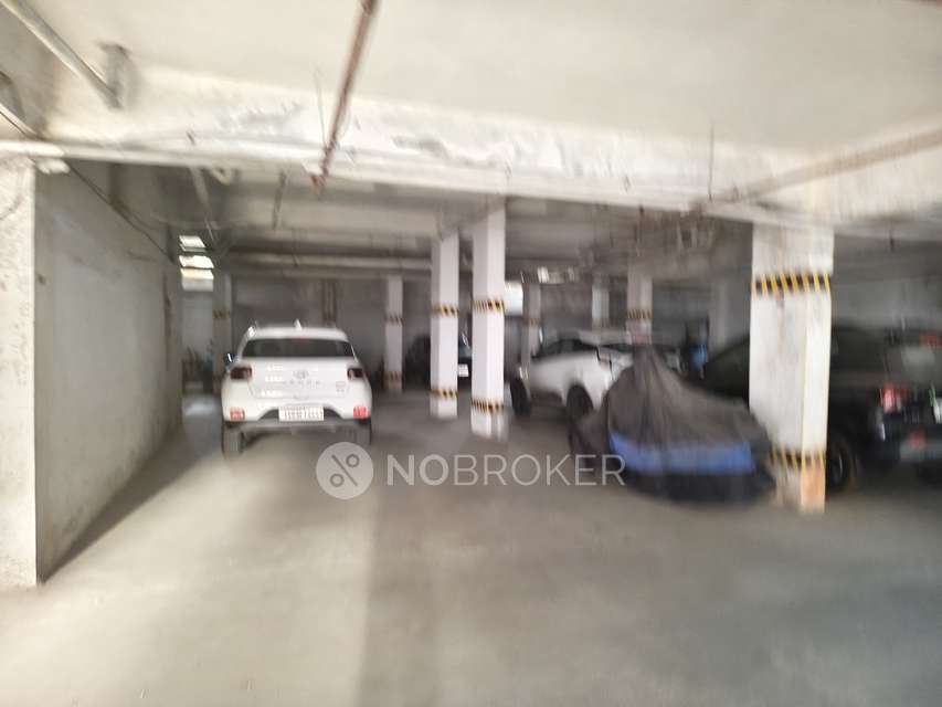 3 BHK Flat In Vista Homes For Sale  In Kushaiguda