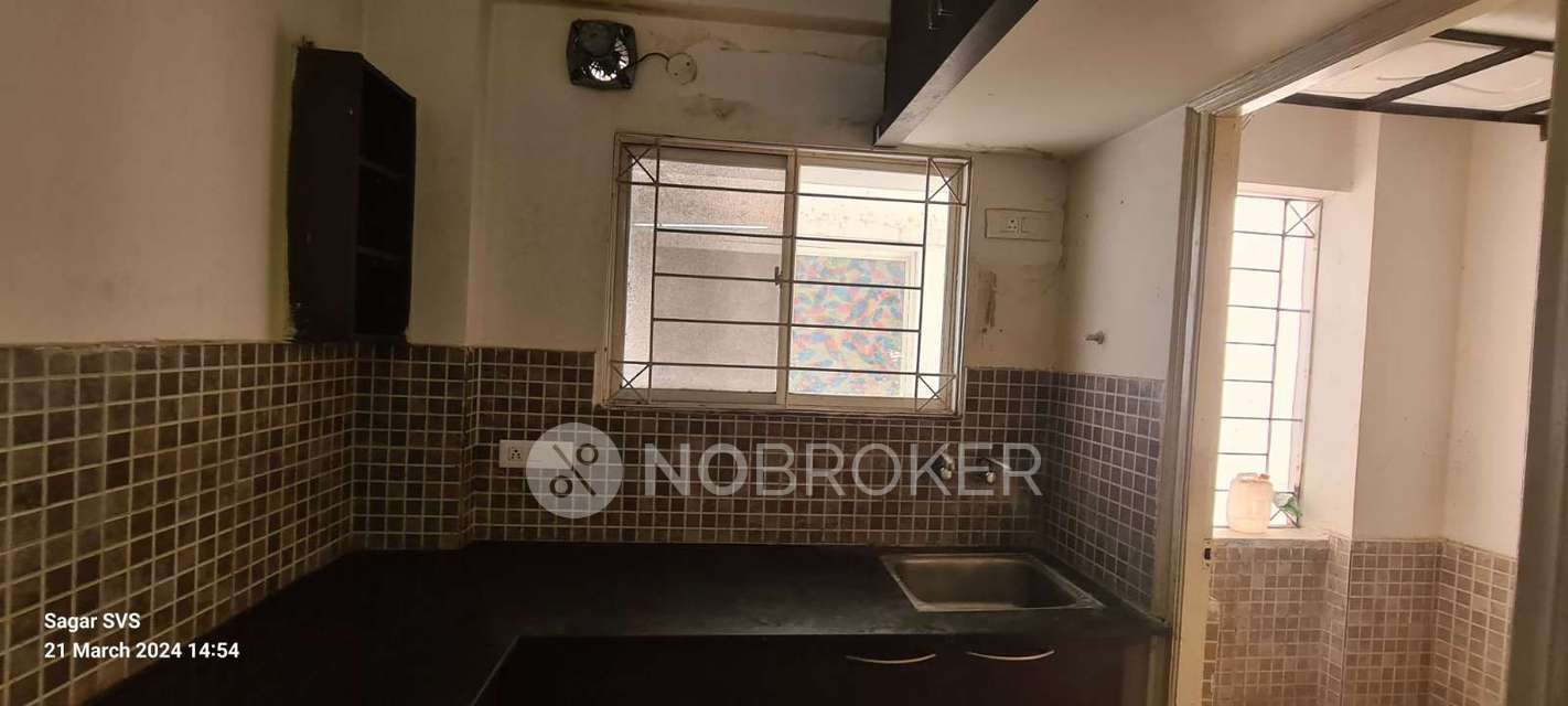 3 BHK Flat In Vista Homes For Sale  In Kushaiguda