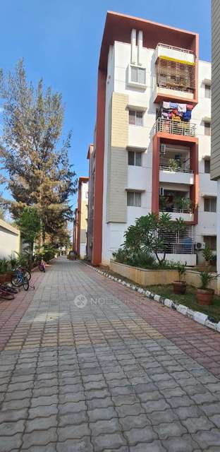 3 BHK Flat In Vista Homes For Sale  In Kushaiguda