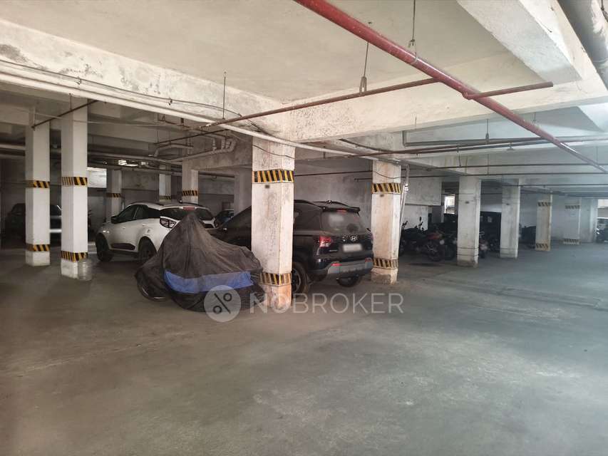 3 BHK Flat In Vista Homes For Sale  In Kushaiguda