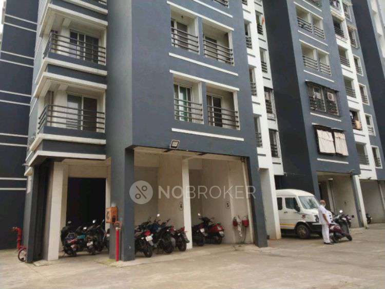 2 BHK Flat In And Agasan For Sale  In Diva