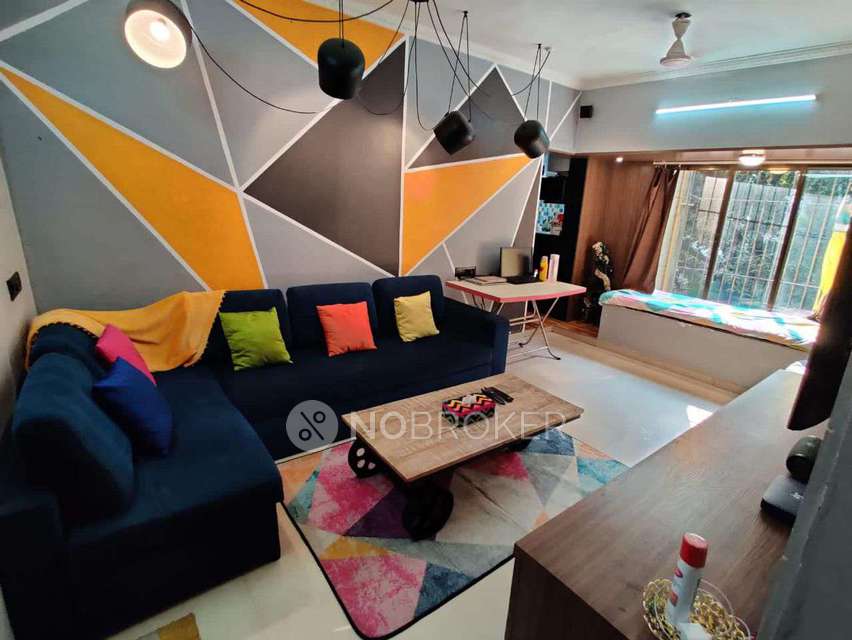 1 BHK Flat In Neelkanth Greens For Sale  In  Thane West