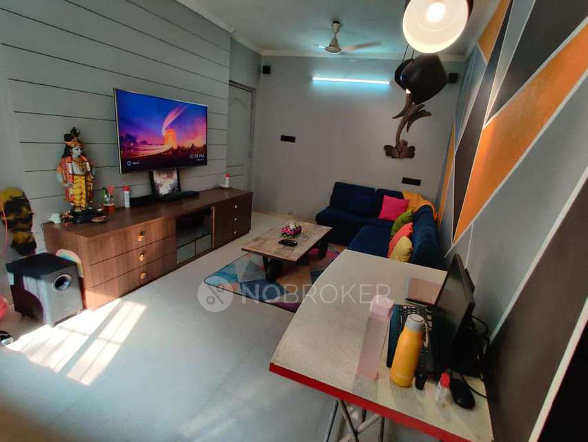 1 BHK Flat In Neelkanth Greens For Sale  In  Thane West