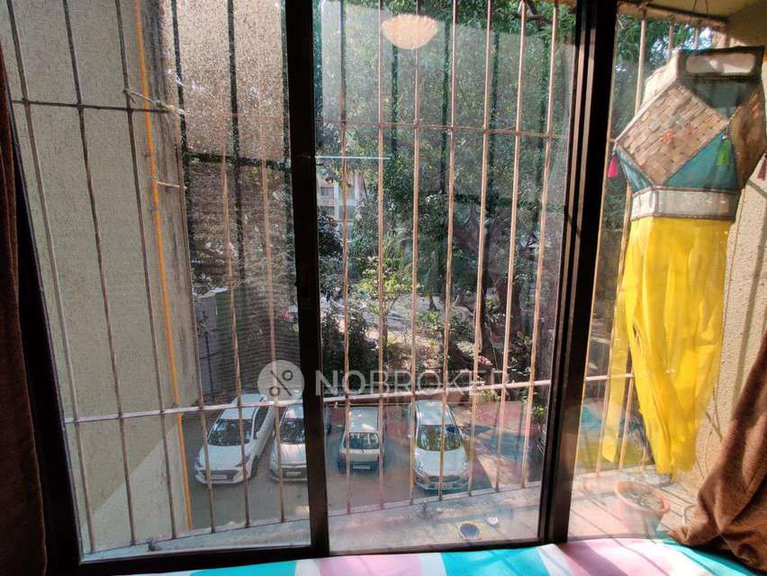 1 BHK Flat In Neelkanth Greens For Sale  In  Thane West