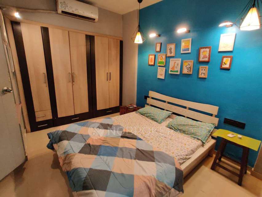 1 BHK Flat In Neelkanth Greens For Sale  In  Thane West