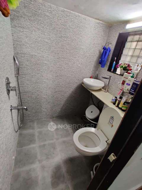 1 BHK Flat In Neelkanth Greens For Sale  In  Thane West