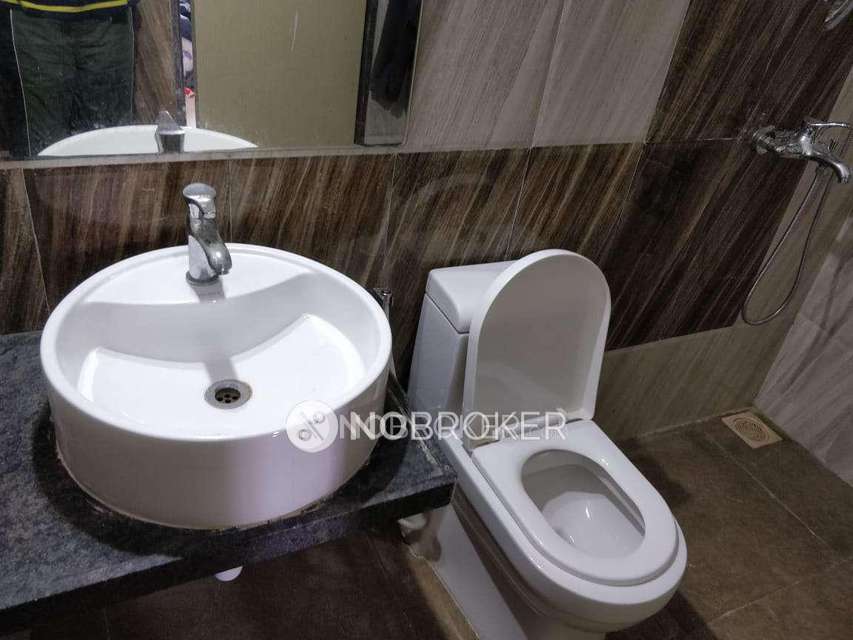 2 BHK Flat In The Leaf For Sale  In Kondhwa Budruk