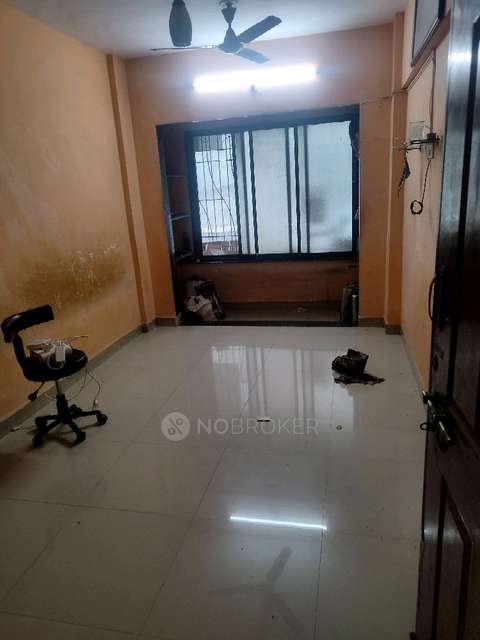 1 BHK Flat In Paras Plaza For Sale  In Rg Gadkari Rd