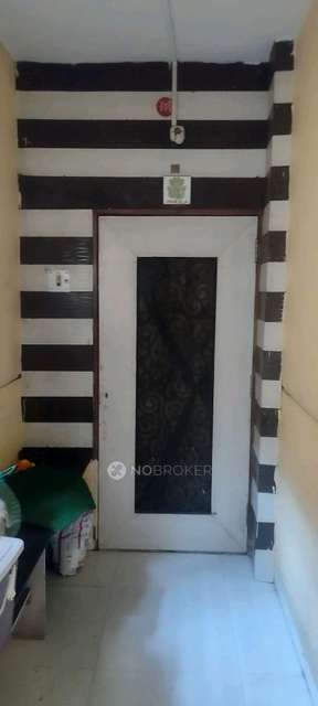 1 BHK Flat In Paras Plaza For Sale  In Rg Gadkari Rd